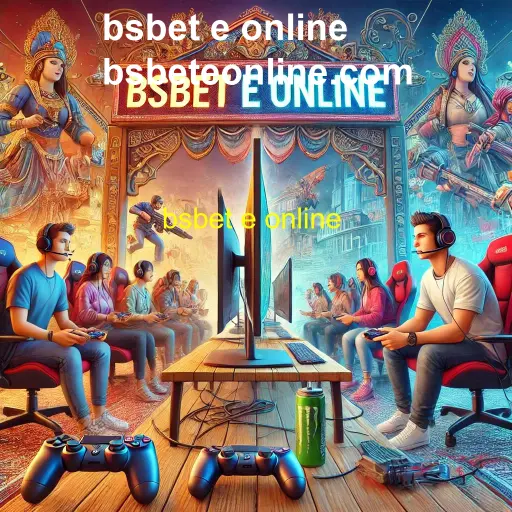 bsbet e online