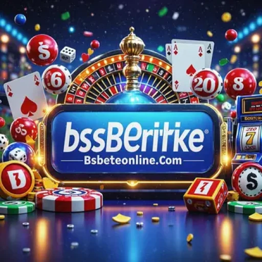 bsbet e online